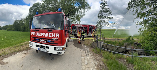 Mai Rückblick