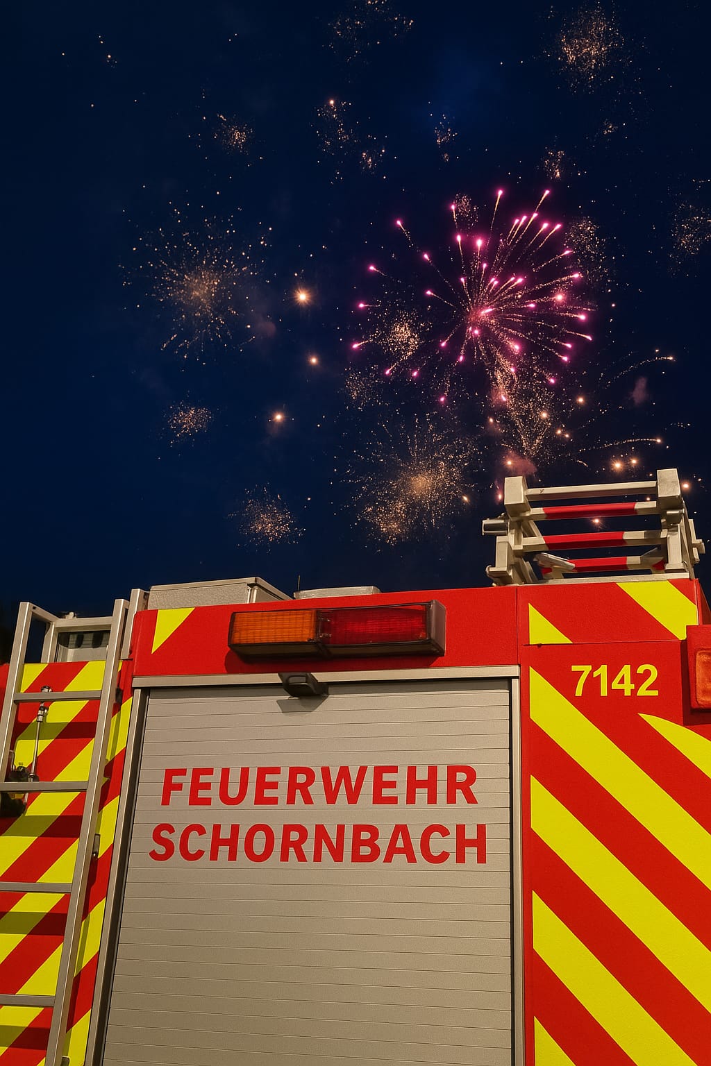 Jubiläum Schornbach