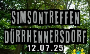 Simsontreffen Dürrhennersdorf