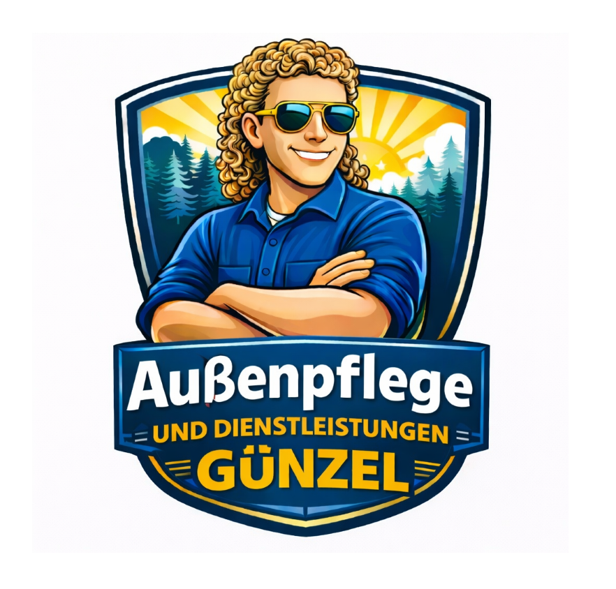Bild von Außenpflege und Dienstleistungen Günzel