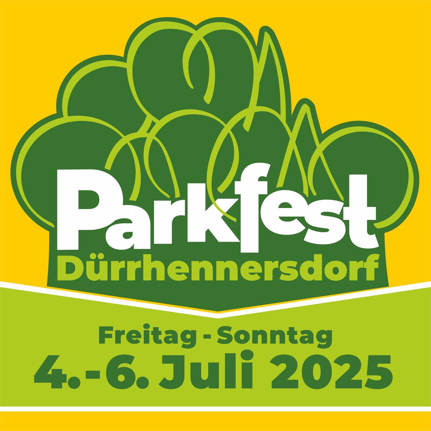 Parkfest 2025